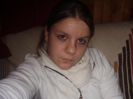 mwa :  Anais !