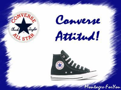 conversses